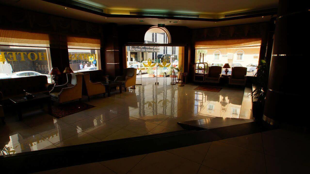 Al Muhaidb King Abdul Aziz - Al Malaz Riad Exterior foto